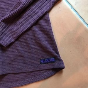 Melanzana Microgrid Long Sleeve Shirt!